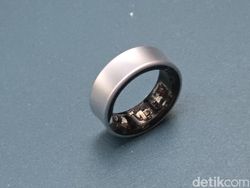 Unboxing Samsung Galaxy Ring, Cincin Pintar Rp 6 Juta
