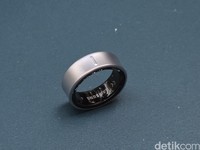 Ginting & 17.000 Atlet Bakal Dapat Galaxy Z Flip 6 Edisi Olimpiade Paris