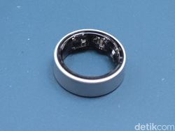 Unboxing Samsung Galaxy Ring, Cincin Pintar Rp 6 Juta