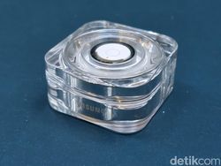 Unboxing Samsung Galaxy Ring, Cincin Pintar Rp 6 Juta