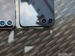 Adu Desain Samsung Galaxy Z Flip 6 Vs Galaxy Z Flip 5, Lebih Segar!