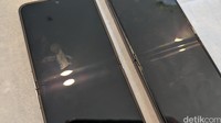 Samsung Galaxy Z Flip 6 vs Flip 5