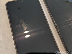 Adu Desain Samsung Galaxy Z Flip 6 Vs Galaxy Z Flip 5, Lebih Segar!