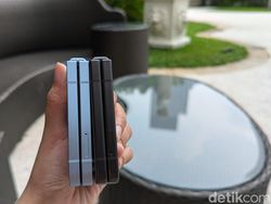 Adu Desain Samsung Galaxy Z Flip 6 Vs Galaxy Z Flip 5, Lebih Segar!