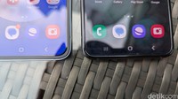 Samsung Galaxy Z Flip 6 vs Flip 5
