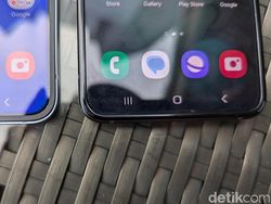 Adu Desain Samsung Galaxy Z Flip 6 Vs Galaxy Z Flip 5, Lebih Segar!