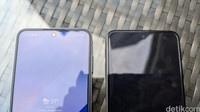 Samsung Galaxy Z Flip 6 vs Flip 5