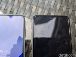 Adu Desain Samsung Galaxy Z Flip 6 Vs Galaxy Z Flip 5, Lebih Segar!