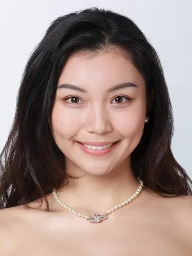 Savannah Chen Savannah Chen, kontestan Miss Hong Kong 2024 diduga melakukan suap.