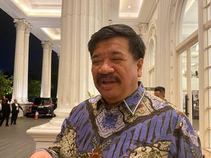 Reaksi Wantimpres Soal Hoegeng Awards: Luar Biasa, Saya Terkagum!