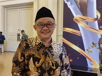 Ini Program Abdul Muti di Kementerian Pendidikan Dasar dan Menengah