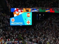 Adu Prediksi Spanyol vs Inggris yang Akan Juara Euro 2024