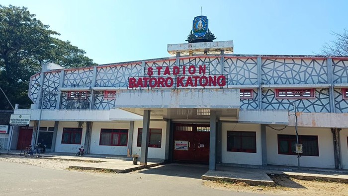 Stadion Batoro Katong Ponorogo