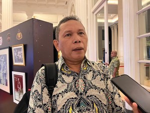 PGI Harap Hoegeng Awards Terus Diadakan: Luar Biasa dan Beri Inspirasi