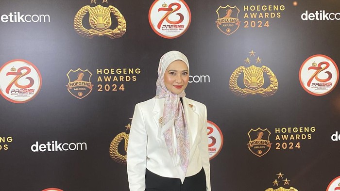 Staf Khusus (Stafsus) Presiden Jokowi, Angkie Yudistia