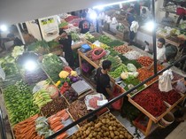 Cek Harga Sembako Terbaru di Jatim 6 September 2024