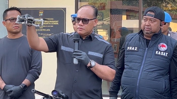 Kampung Bahari: Kisah Transformasi dari Sarang Narkoba yang Dipimpin Alex Bonpis