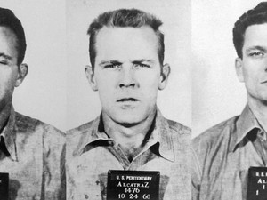 Misteri 3 Tahanan Kabur dari Penjara Alcatraz Pakai Sendok