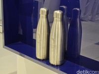 Toko Samsung Olimpiade Paris