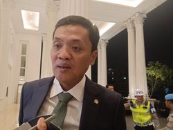 Habiburokhman Apresiasi Penerima Hoegeng Awards 2024: Acuan Kinerja Polri