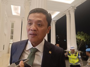 Habiburokhman Jawab Viral Masak Mi Pakai Gas Melon: Itu di Posko Relawan