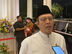 MUI Dukung Hoegeng Awards 2024 bagi Polisi Teladan