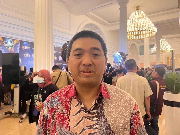 Yudi Purnomo
