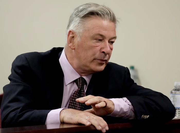 Alec Baldwin