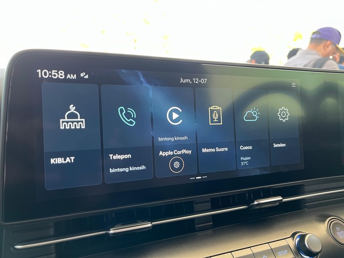 All New Hyundai Kona Electric