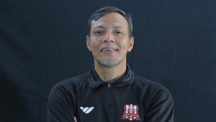 Bejo Sugiantoro