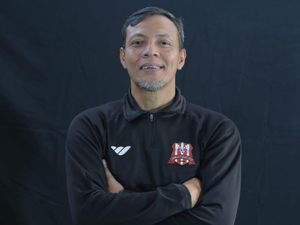 Pelatih Deltras FC Ngaku Happy Meski Dikalahkan PSIM Jogja