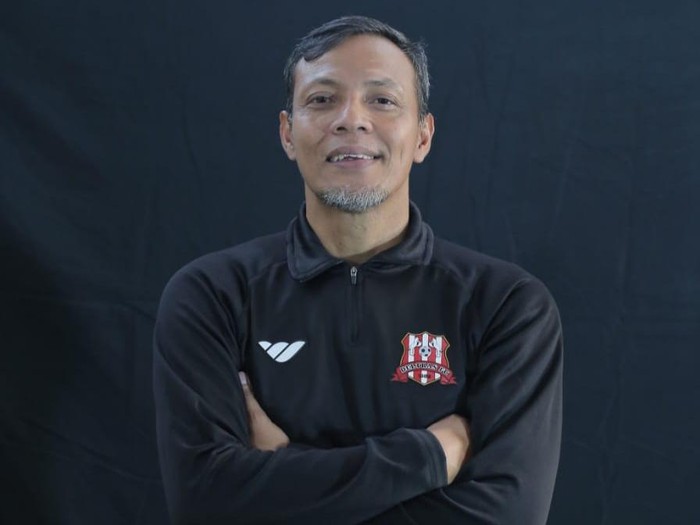 Bejo Sugiantoro