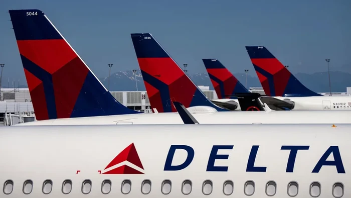 Delta Air Lines