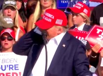 FBI Ungkap Identitas Terduga Penembak Donald Trump