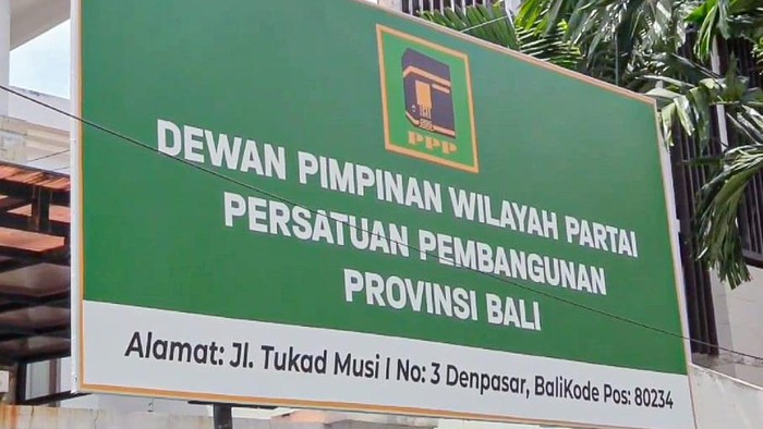DPW BALI (dok,ist)