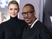 Eddie Murphy OCD, Dulu Ritual Sebelum Tidurnya Bolak-balik Cek Kompor