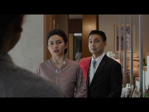 Jadwal Film di Bioskop Medan Hari Ini, Catatan Harian Menantu Sinting Tayang Perdana!