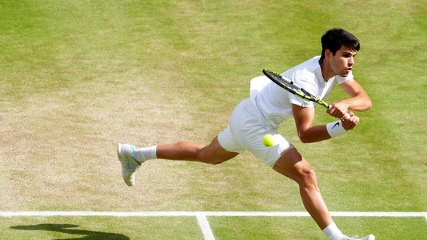 Final Wimbledon 2024