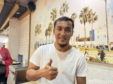 Dear Okie Agustina, Gunawan Dwi Cahyo Punya Pesan Nih Buat Kamu