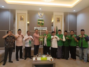 PPP Minta Gus Fawait Segera Tentukan Cawabup untuk Diusung di Pilbup Jember