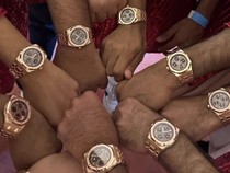 5 Barang Flexing Kelas Menengah  Agar Terlihat Kaya