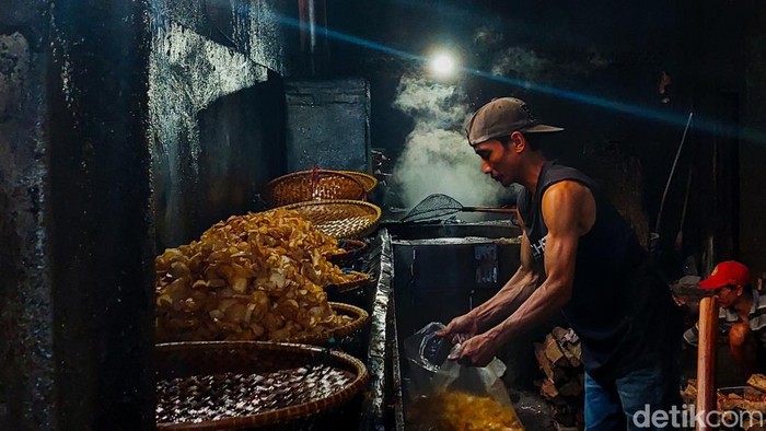 Keripik Pedas Riki Cimahi