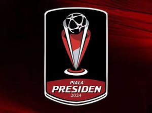 Jadwal Piala Presiden 2024: Bali United VS Arema, Madura United Vs Persija