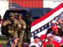 Terungkap, Ini Identitas Penembak Donald Trump