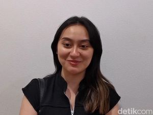 Memes Prameswari Nggak Sabar Kerja Lagi Usai Melahirkan