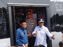 Review Jujur Menhub Tempati Rumah Menteri di IKN: Keren & Nyaman!