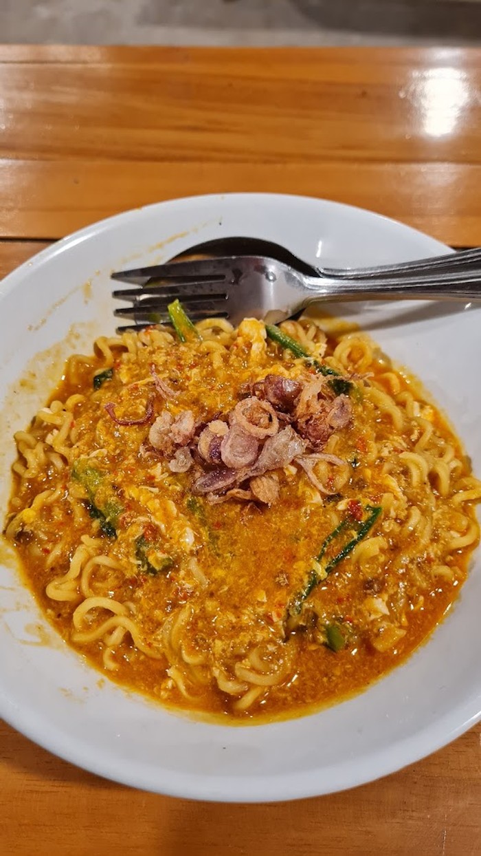 Mie Bangladesh Mie Bangladesh