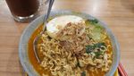 Pedas Berempah! 20 Mie Bangladeh Mulur Lezat Ada di Sini