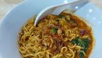 Pedas Berempah! 20 Mie Bangladeh Mulur Lezat Ada di Sini