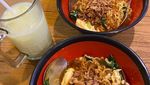 Pedas Berempah! 20 Mie Bangladeh Mulur Lezat Ada di Sini